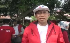 Partai Perindo dan Relawan...