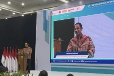 Kepala LKPP: Potensi...