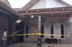 Geger, Perempuan di...