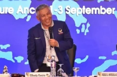 Sandi Ikhlaskan Rp50...