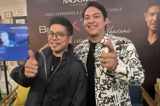 Rilis Single Duet, Dua...