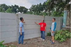 Mengenal Cicentang di...