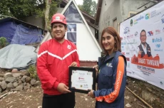 Kolaborasi dengan Jabar...