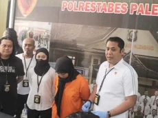 Terlilit Utang Pinjol,...