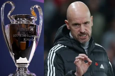 Manchester United Terancam...