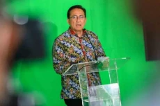 Irman Gusman Kembali...