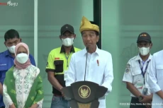 Kota Besar Dilanda Macet,...