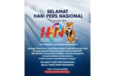 HT: Maju Terus Pers...