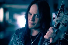 Michael Amott Tak Pernah...