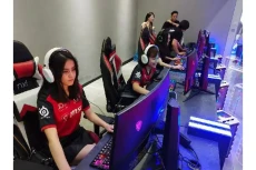 SLTAK Penabur Jakarta...
