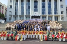 Profil Universitas Pertahanan,...