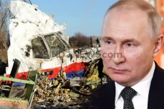Ada Indikasi Putin Suplai...