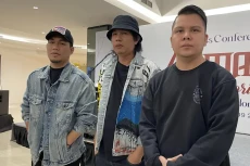 Armada Siap Terbang...