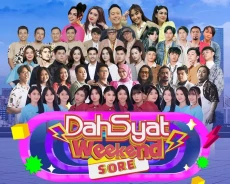 RCTI Datangi Pemirsa...