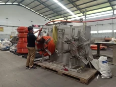 Pipa HDPE ALVApipe Dukung...