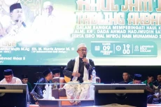 Kompakdesi dan Ponpes...