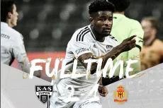 Sandy Walsh Absen, KV...