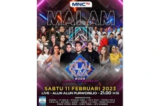 Malam Nanti! Iis Dahlia...