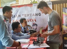 Percepat Pelayanan,...