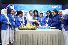 Dukung Kiprah Iwapi,...