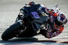 Hasil Tes Pramusim MotoGP...