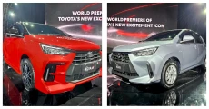 8 Perbedaan All New...