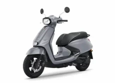 GPX Tuscany 150 Kembaran...