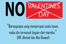 Mengapa Merayakan Valentine...