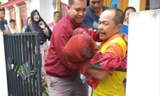 Cinta Ditolak Cewek...