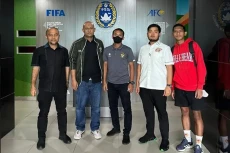 Manajemen PSMS Geruduk...