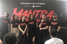 Tak Sekadar Horor, Film...