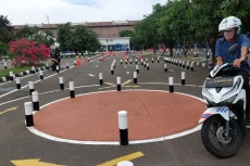 Polda Metro Jaya Akhirnya...
