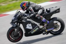 MotoGP 2023: Miguel...