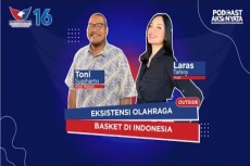 Toni Sugiharto: Gaji...