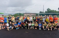Sapa Konstituen Purwokerto,...
