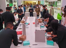 IDC: Pasar Smartphone...