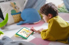 Tablet Ramah dan Aman...