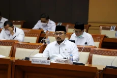 Tahun Depan Setoran...