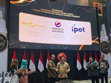 MNC Sekuritas Didapuk...