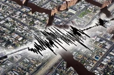 Gempa Magnitudo 6,1...