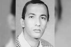 Ini Bos Al-Qaeda yang...