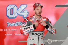 Andrea Dovizioso Dinobatkan...