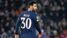 Ini Alasan Lionel Messi...