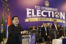 Erick Thohir Pimpin...
