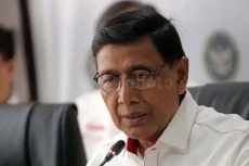 Ditanya Isu Wiranto...