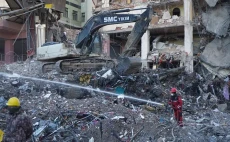 Gempa Turki, KBRI dan...