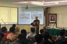 Dukung ASEAN Summit...