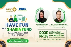 Ikuti Kelas Webinar...