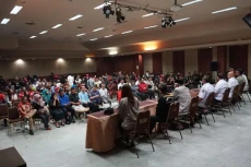 64 Ketua Kelompok Relawan...
