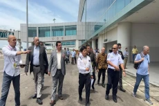 Penuhi Syarat, Bandara...